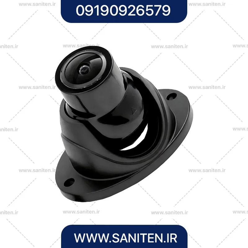 دوربین ثبت وقایع کامیون و خودرو سنگین مدل Camrec-TR Dash60