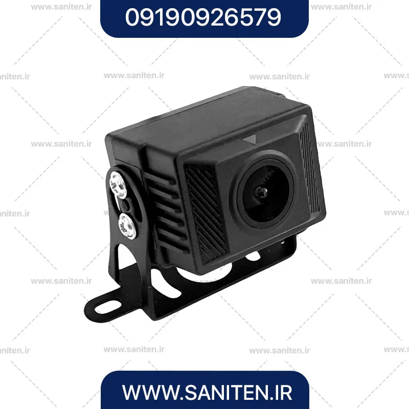 دوربین ثبت وقایع کامیون و خودرو سنگین مدل Camrec-TR Dash62