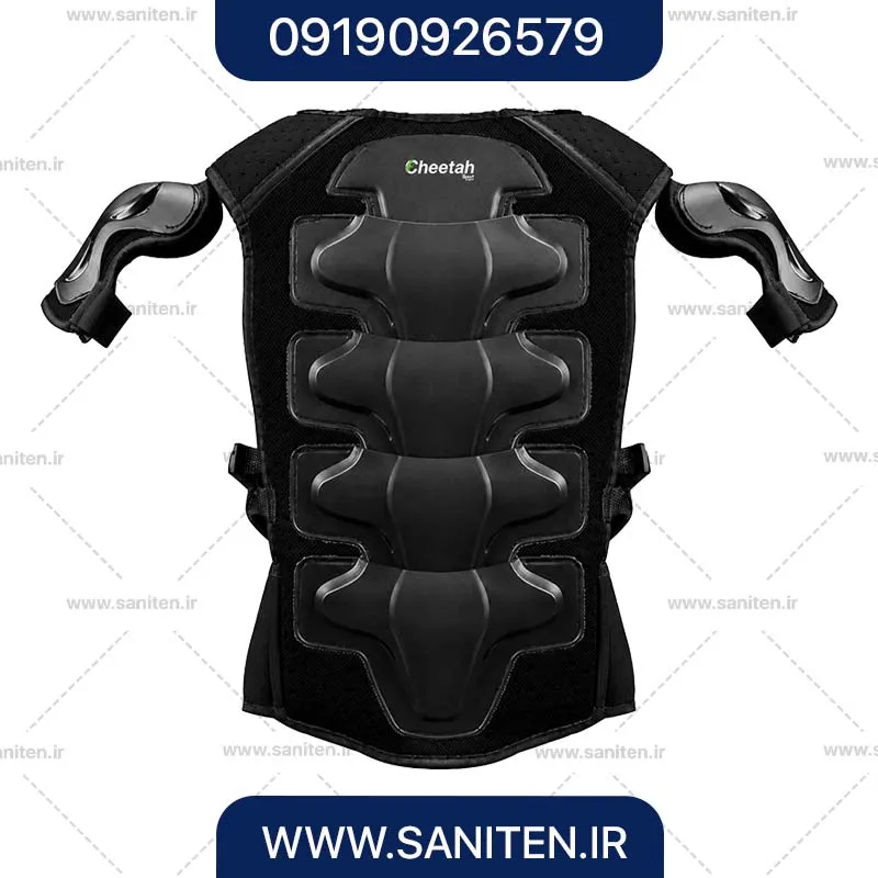 Cheetah-Shoulder-K1-9