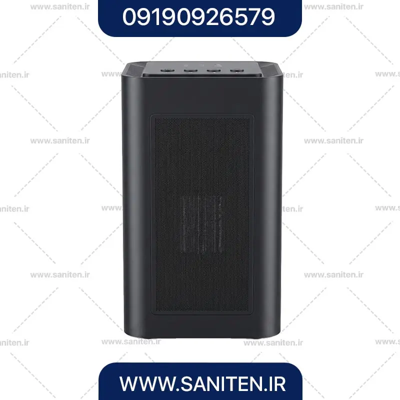دستگاه مسدودکننده ضبط صدا مدل OGuard-JAM Anti Recorder A52