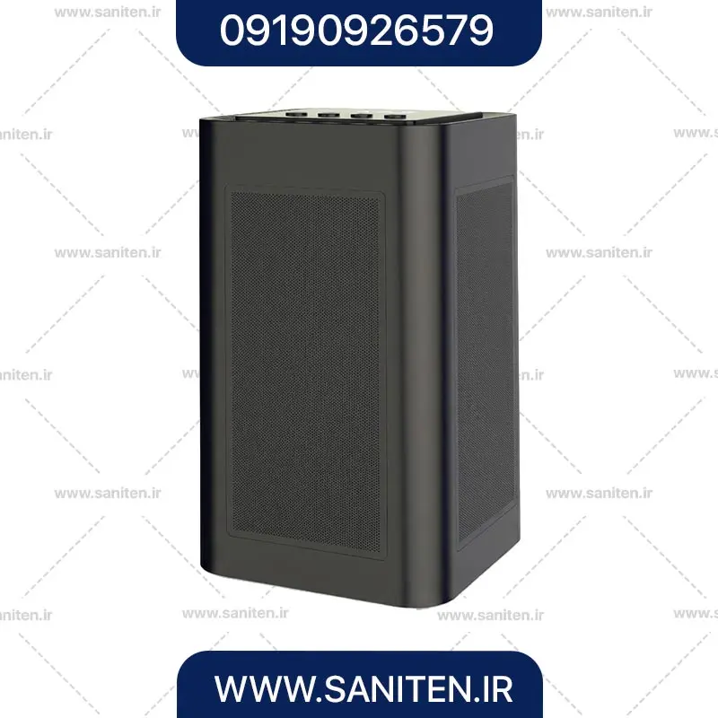 دستگاه مسدودکننده ضبط صدا مدل OGuard-JAM Anti Recorder A52