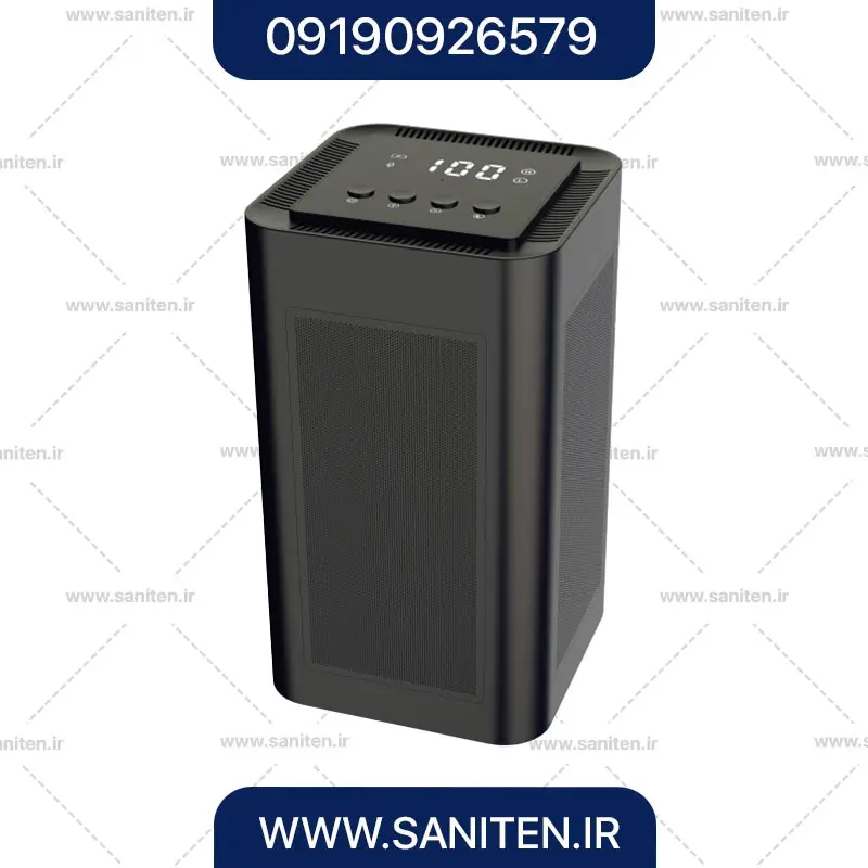 دستگاه مسدودکننده ضبط صدا مدل OGuard-JAM Anti Recorder A52