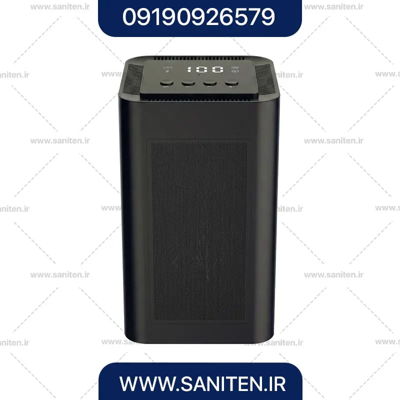 دستگاه مسدودکننده ضبط صدا مدل OGuard-JAM Anti Recorder A52
