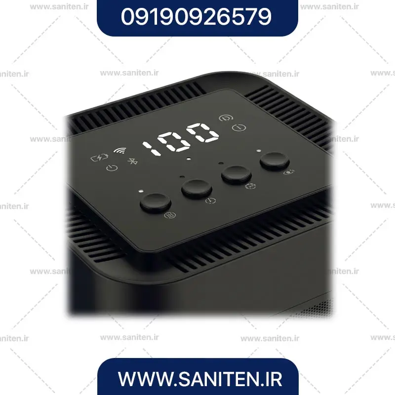 دستگاه مسدودکننده ضبط صدا مدل OGuard-JAM Anti Recorder A52