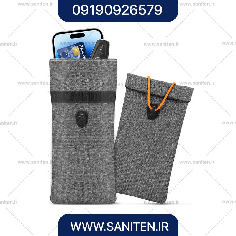کیف جمر مدل OGuard-JAM Bag