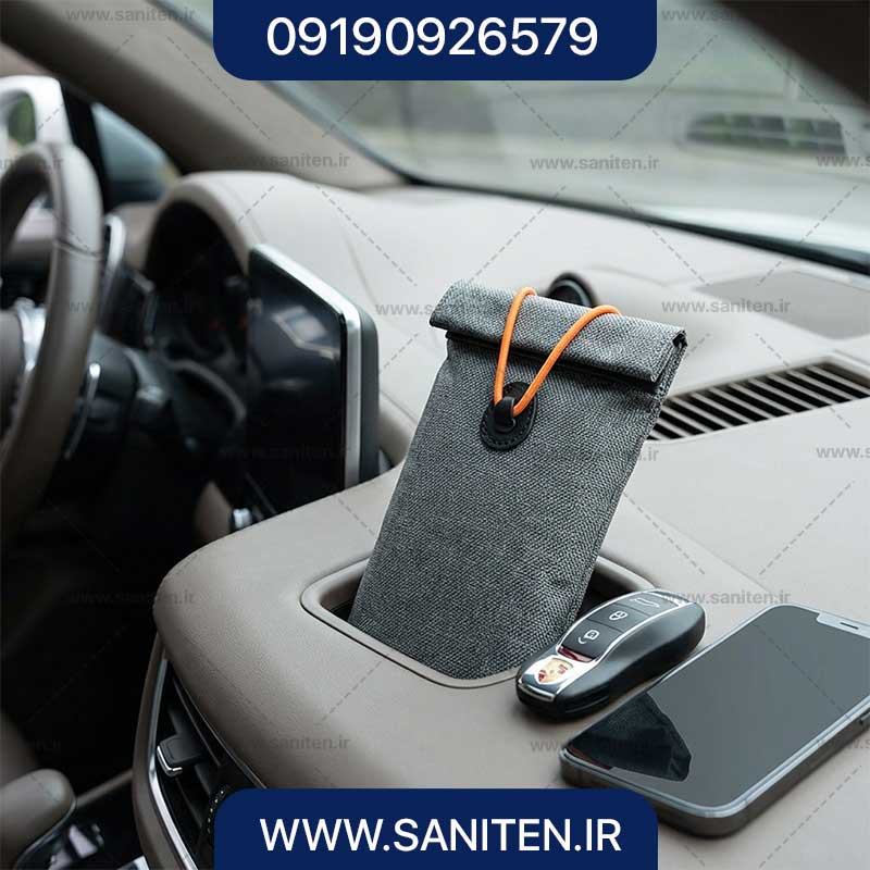 کیف جمر مدل OGuard-JAM Bag