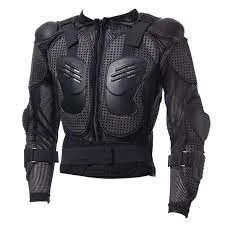 شولدر بزرگسال فاکس Cheetah-Shoulder 02