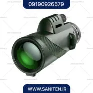 دوربین تک چشمی DC 80×100