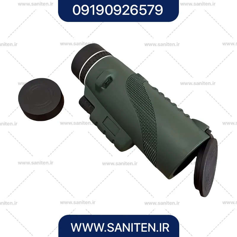 دوربین تک چشمی مدل Camrec-DC 80×100