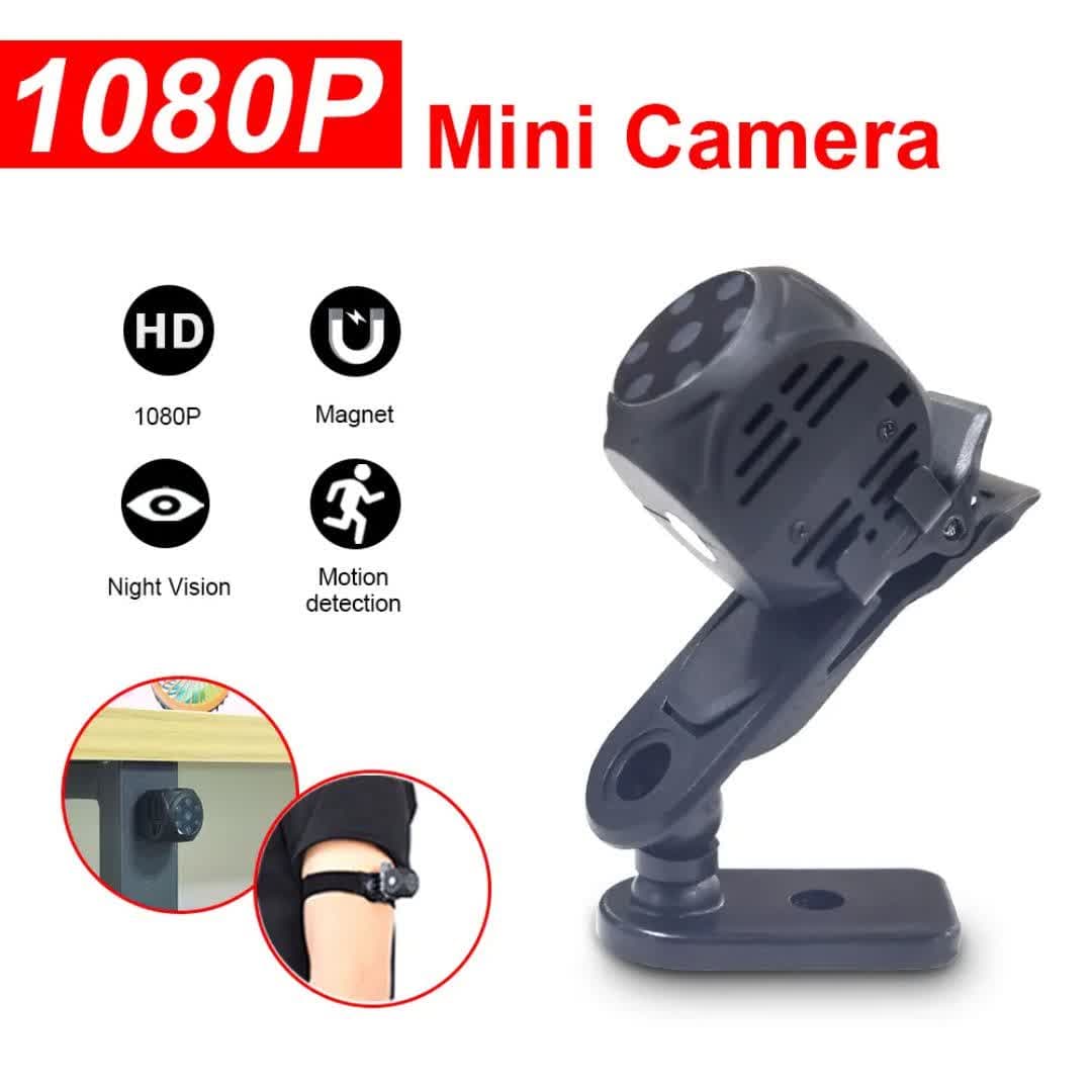 MINI DV 