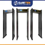 گیت بازرسی (گیت فلزیاب)