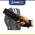 راکت بازرسی بدنی (راکت فلزیاب)
