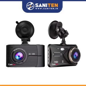 دوربین ثبت وقایع خودرویی