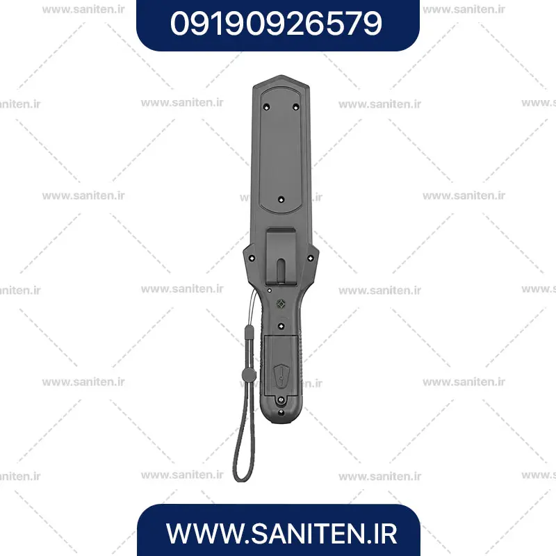 راکت بازرسی بدنی مدل Z720 Pro
