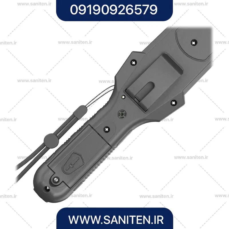 راکت بازرسی بدنی مدل Z720 Pro